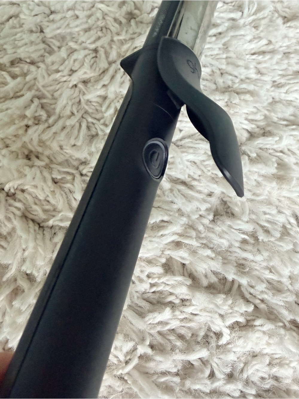 ghd Curve Classic Curling Iron 26mm (1”) – Perfect Condition - Picture 4 of 8